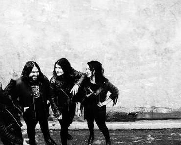 The Magic Numbers: Writings on the wall