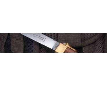 Otter Klappbügel-Messer