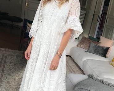 Outfitpost - All White