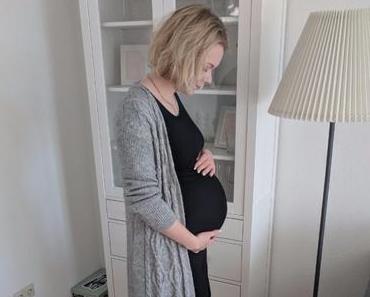 Schwangerschaftsupdate #4