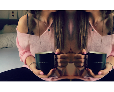 Wer bin ich? | 1000 Fragen an mich selbst #7