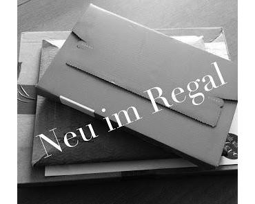 [Neuzugänge] Ja, ich wurde schwach oder wie Medimops mich um den Finger wickelte...