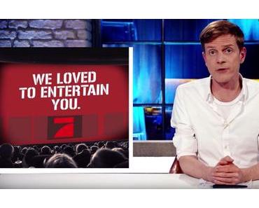 Warum ProSieben so unglaublich schlecht geworden ist