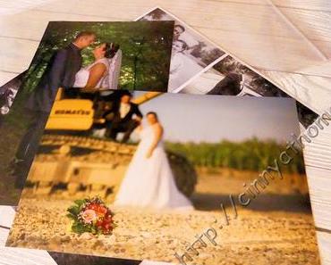 Bilder über Bilder in unserem Hochzeits-Album #Clickandprint #Fotografie #Individuell
