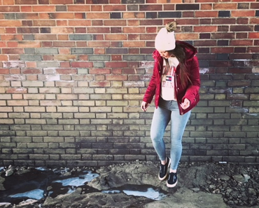 Happy Sunday. (Immer wieder sonntags.)