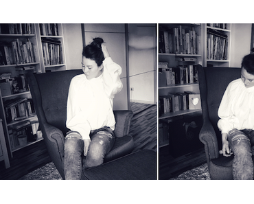 Selbstfindung: 1000 Fragen an mich selbst #8