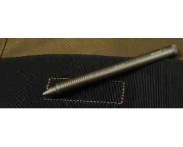 Böker Plus Tactical Pen CID cal.45