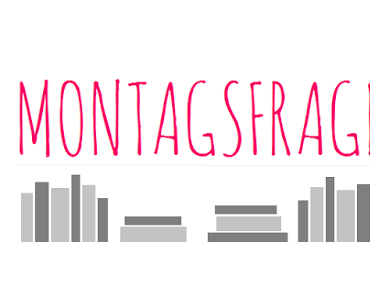 Montagsfrage: Das letzte Mal Non-Fiction?