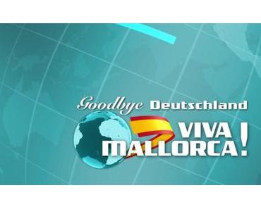 Goodbye Deutschland
