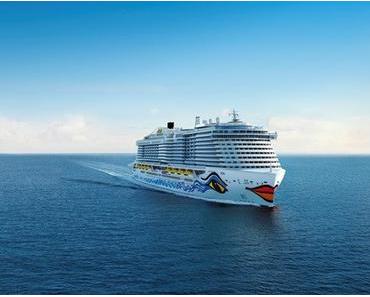 AIDA Cruises setzt erfolgreichen Wachstumskurs fort und bestellt drittes Kreuzfahrtschiff bei der Meyer Werft