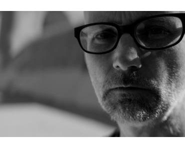 INTERVIEW: Moby