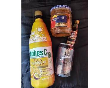 brandnooz Box 2/2018