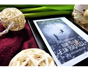 [Rezension] Bis das Eis bricht: Tantans Geschichte von Isa Day