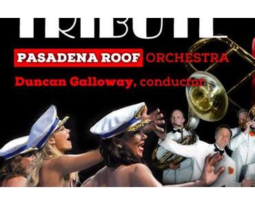 „Pasadena Roof Orchestra“ live auf Mallorca