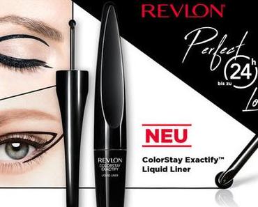 Neues von Rossmann / Revlon
