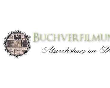 [Buchverfilmungen] ... März 2018