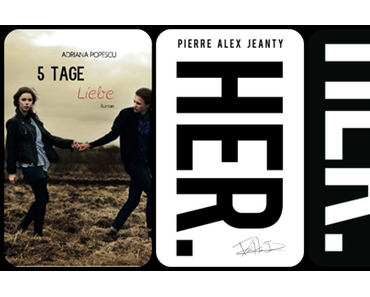 [Monatsrückblick] Februar 2018