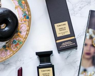 Tom Ford – Vanille Fatale | Duft Tipp