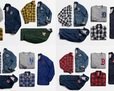 Levi’s x MLB