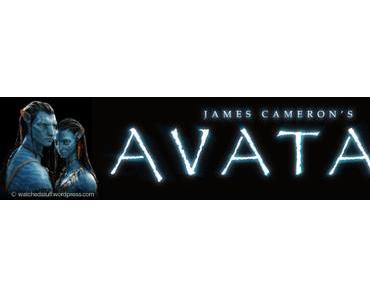 [Filmtipp] Avatar – Aufbruch nach Pandora