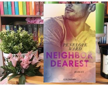 |Rezension| Penelope Ward - Neighbor Dearest
