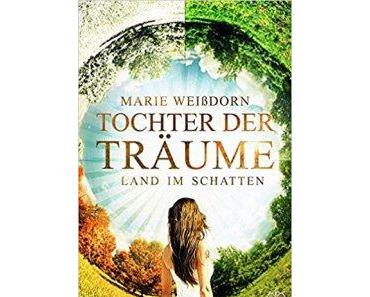 Tochter der Träume Band 1