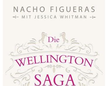 Die Wellington Saga-Versuchung von Nacho Figueras/Rezension