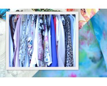 Blogparade: MY colors