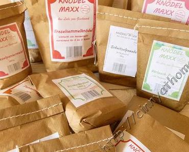 Es lebe die Tradition! Sonntags ist bei uns Knödel-Tag #KnödelMaxx #Food #Kochen