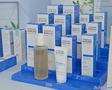 [Event] – Frühjahrs-Beautypress Event in Wien: