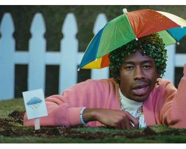 Mucke-Mix #93: Kali Uchis & Tyler, The Creator / MC Bomber / Flight Facilities / Dizzee Rascal / Kamaiyah