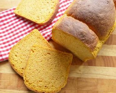 Süßkartoffel-Sandwichbrot