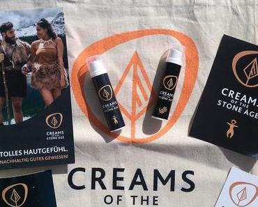 [Werbung] Creams of the Stone Age Handbalsam & Bodylotion 15 ml