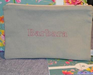 [Unboxing] – Mezzie Box März 2018: