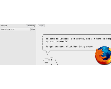 Mozilla schließt Lücken in Thunderbird und Firefox