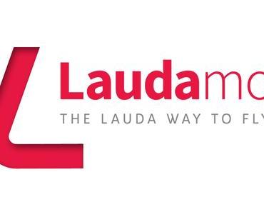 Take off mit Laudamotion und Ryanair