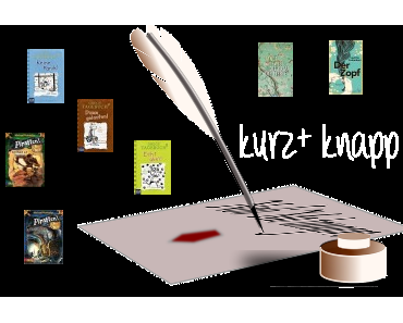 [kurz + knapp] März 2018 - Teil 2