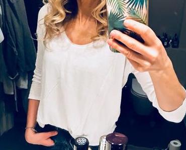 Kurztrip: In meinen Koffer packe ich....