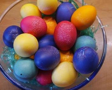 Schöne Ostern !