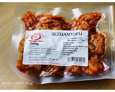 Sezuantofu, Treiber Tofu
