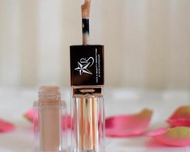 Peter Schmidinger Concealer Double Ended und eine Umfrage zum TV-Homeshopping