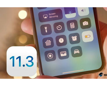 Spymaster Pro ist nun mit iOS 11.3 kompatible!
