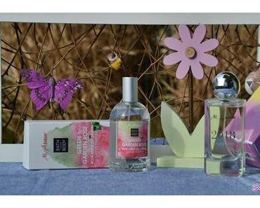 [Review] – Frühlingsdüfte von M.Asam: