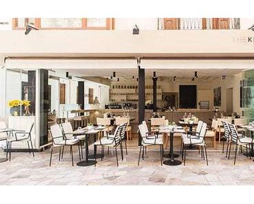 „Mediterrasiatisch“ – The Kitchen