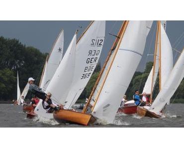 Trofeo Princesa Sofia: Drei DSV-Teams in Top Ten