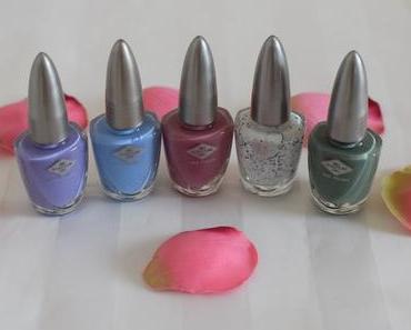 Die neue Dreamers Collection von Bio Sculpture® für Frühling und Sommer 2018