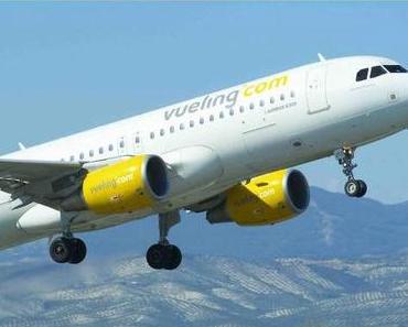 Flugausfälle auf Mallorca erwartet