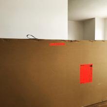 {Werbung} Our new (British) home – die Duschwand von duschmeister.de