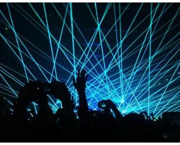 Monatsrückblick März 2018