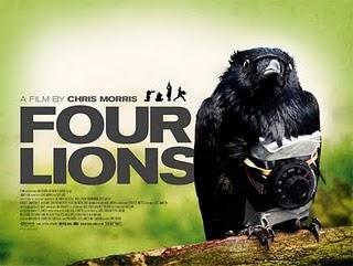 FOUR LIONS ab Donnerstag im Kino